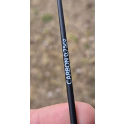 SZCZYTÓWKA SPARE CARBON TIP 0.75oz FOR ARMADALE BASIC FEEDER 3,30-3,60 F1 2,00 ks SZCZYTÓWKA SPARE CARBON TIP 0.75oz FOR ARMADALE BASIC FEEDER 3,30-3,60 F1 2,00 ks